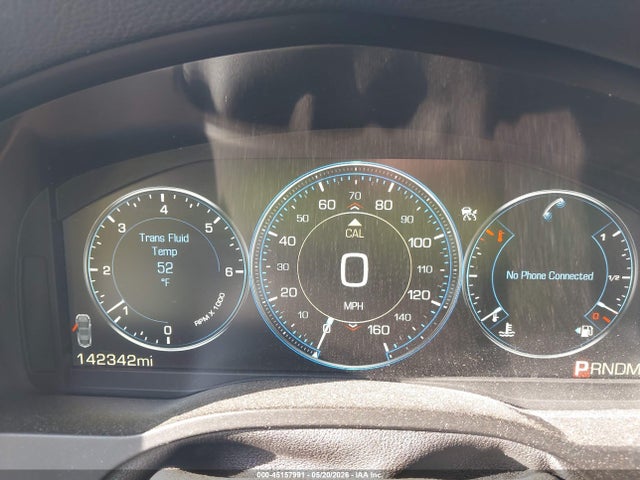 Aukcja sprzedaży 2015 Cadillac Escalade Esv Premium, vin: 1GYS4TKJ6FR732748, numer aukcji: 45157991
