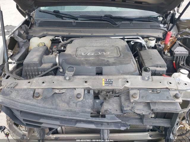 Продаж на аукціоні авто 2015 Chevrolet Colorado Wt, vin: 1GCGTAE32F1164741, номер лоту: 45157992