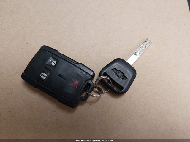 Продаж на аукціоні авто 2015 Chevrolet Colorado Wt, vin: 1GCGTAE32F1164741, номер лоту: 45157992