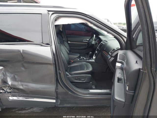 Aukcja sprzedaży 2019 Ford Explorer Limited, vin: 1FM5K8F89KGA91447, numer aukcji: 45157996