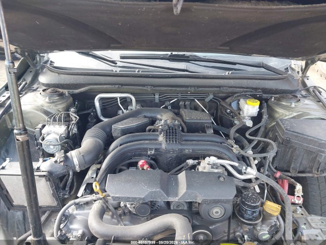 Aukcja sprzedaży 2019 Subaru Outback 2.5i Premium, vin: 4S4BSAFC4K3302771, numer aukcji: 45157999