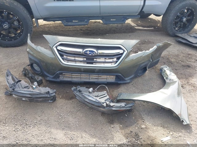 Aukcja sprzedaży 2019 Subaru Outback 2.5i Premium, vin: 4S4BSAFC4K3302771, numer aukcji: 45157999
