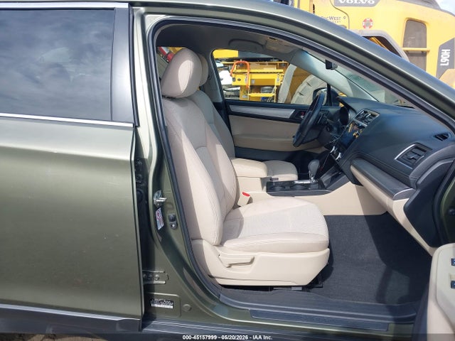 Aukcja sprzedaży 2019 Subaru Outback 2.5i Premium, vin: 4S4BSAFC4K3302771, numer aukcji: 45157999