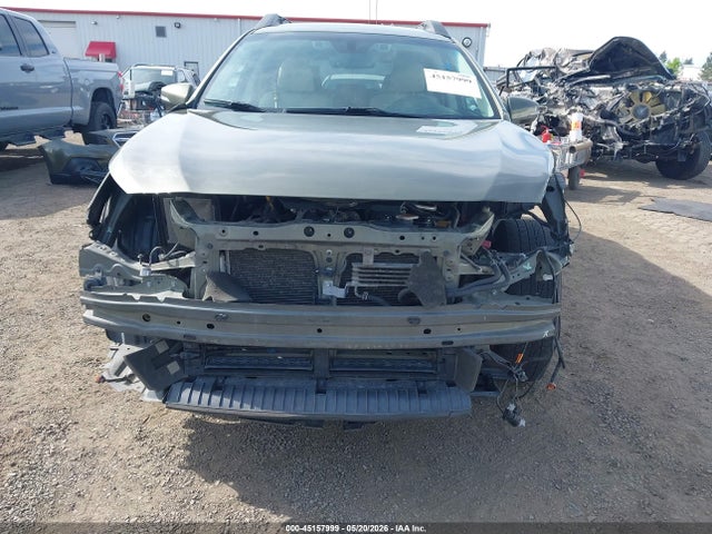 Aukcja sprzedaży 2019 Subaru Outback 2.5i Premium, vin: 4S4BSAFC4K3302771, numer aukcji: 45157999