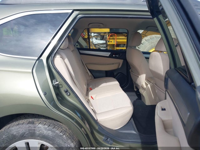 Aukcja sprzedaży 2019 Subaru Outback 2.5i Premium, vin: 4S4BSAFC4K3302771, numer aukcji: 45157999