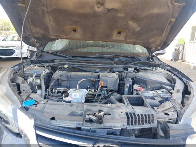 Продаж на аукціоні авто 2014 Honda Accord Ex-l, vin: 1HGCR2F82EA155065, номер лоту: 45158004