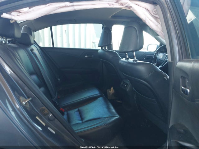 Продаж на аукціоні авто 2014 Honda Accord Ex-l, vin: 1HGCR2F82EA155065, номер лоту: 45158004