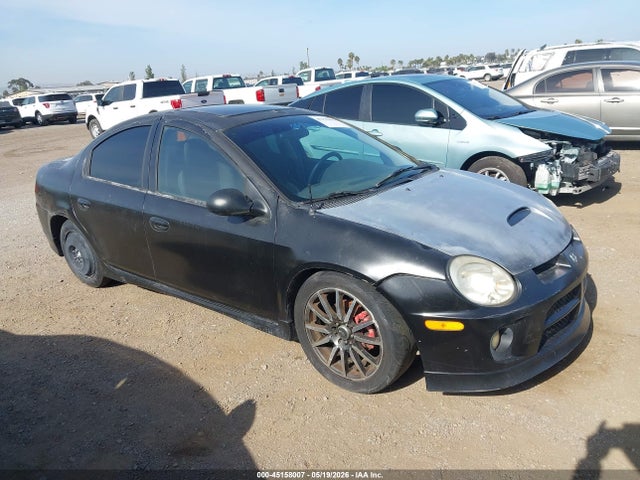 Продаж на аукціоні авто 2005 Dodge Srt4, vin: 1B3ES66S55D193212, номер лоту: 45158007