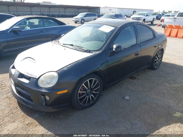 Продажа на аукционе авто 2005 Dodge Srt4, vin: 1B3ES66S55D193212, номер лота: 45158007