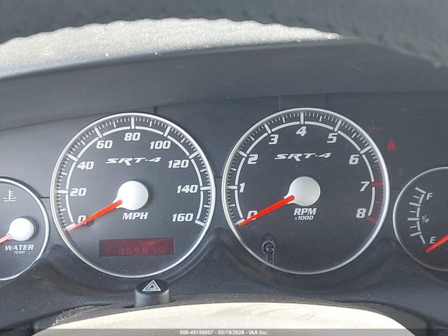 Продажа на аукционе авто 2005 Dodge Srt4, vin: 1B3ES66S55D193212, номер лота: 45158007