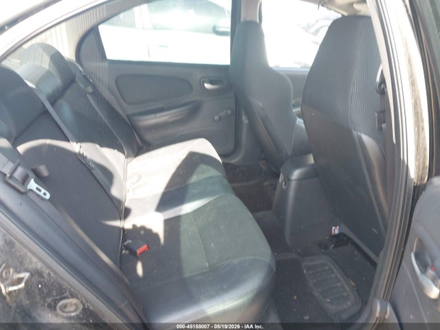 Продажа на аукционе авто 2005 Dodge Srt4, vin: 1B3ES66S55D193212, номер лота: 45158007