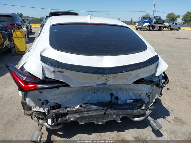 Acura Integra A-spec Technology 2025 19UDE4H64SA001783 Image 17