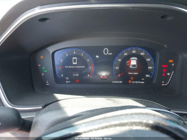 Acura Integra A-spec Technology 2025 19UDE4H64SA001783 Image 7