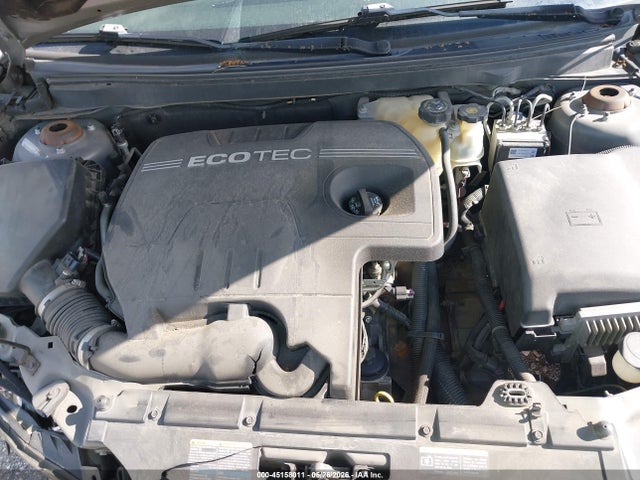 Продаж на аукціоні авто 2008 Pontiac G6, vin: 1G2ZG57B784193862, номер лоту: 45158011