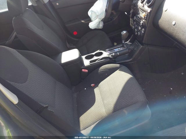 Продаж на аукціоні авто 2008 Pontiac G6, vin: 1G2ZG57B784193862, номер лоту: 45158011