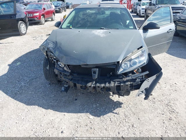 Продаж на аукціоні авто 2008 Pontiac G6, vin: 1G2ZG57B784193862, номер лоту: 45158011