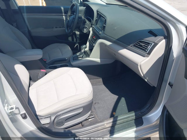 Aukcja sprzedaży 2018 Hyundai Elantra Sel, vin: 5NPD84LF4JH389263, numer aukcji: 45158014