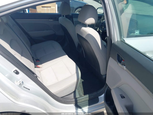 Aukcja sprzedaży 2018 Hyundai Elantra Sel, vin: 5NPD84LF4JH389263, numer aukcji: 45158014