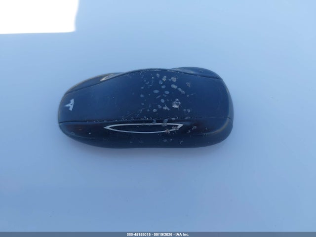Tesla Model S 85d/p85d 2015 5YJSA1H42FF080902 Image 11