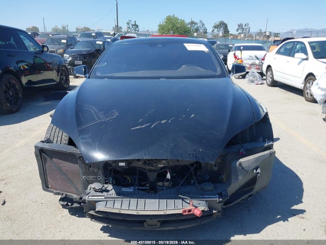 Tesla Model S 85d/p85d 2015 5YJSA1H42FF080902 Image 13