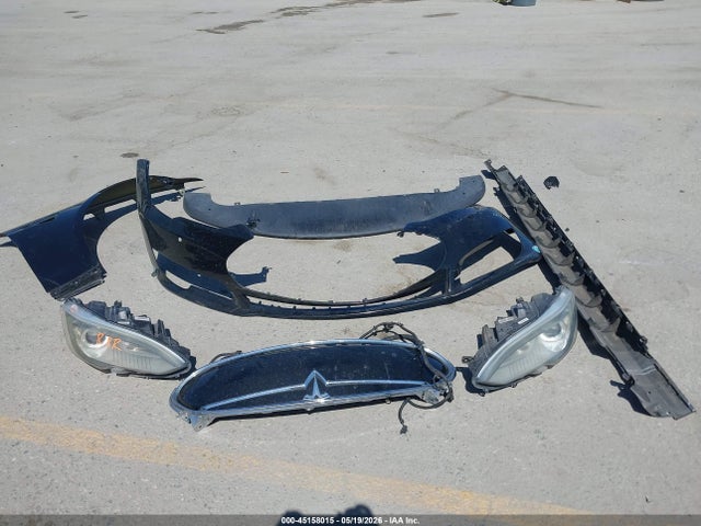 Tesla Model S 85d/p85d 2015 5YJSA1H42FF080902 Image 12