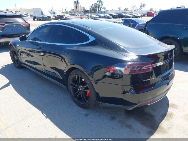 Tesla Model S 85d/p85d 2015 5YJSA1H42FF080902 Image 3