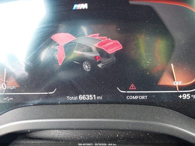 BMW X3 Sdrive30i 2022 5UX43DP08N9K07498 Image 15
