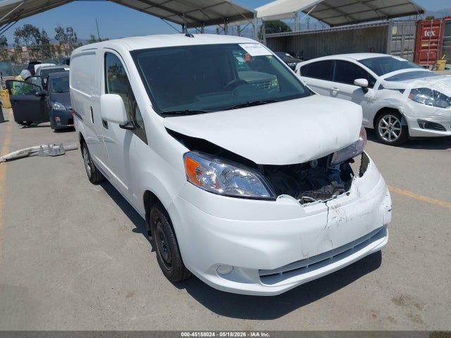 Продаж на аукціоні авто 2021 Nissan Nv200  Cargo Sv Xtronic Cvt, vin: 3N6CM0KNXMK691060, номер лоту: 45158024