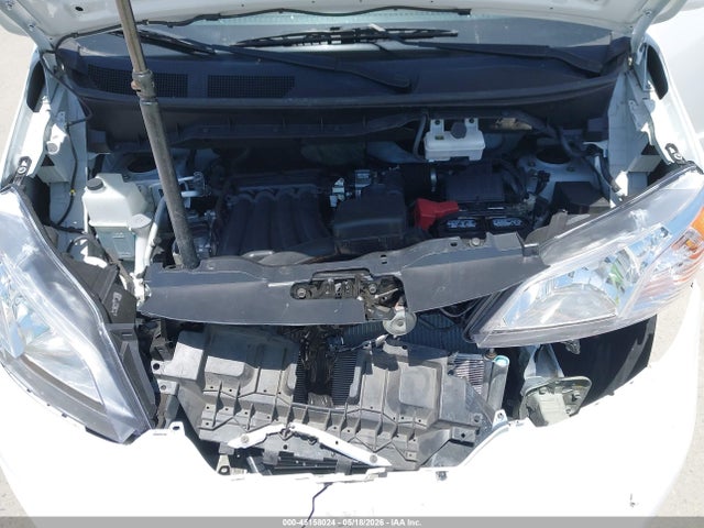 Продаж на аукціоні авто 2021 Nissan Nv200  Cargo Sv Xtronic Cvt, vin: 3N6CM0KNXMK691060, номер лоту: 45158024