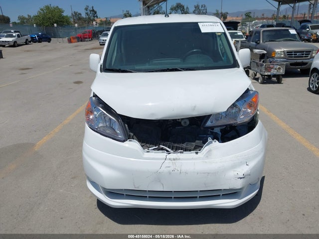 Продаж на аукціоні авто 2021 Nissan Nv200  Cargo Sv Xtronic Cvt, vin: 3N6CM0KNXMK691060, номер лоту: 45158024