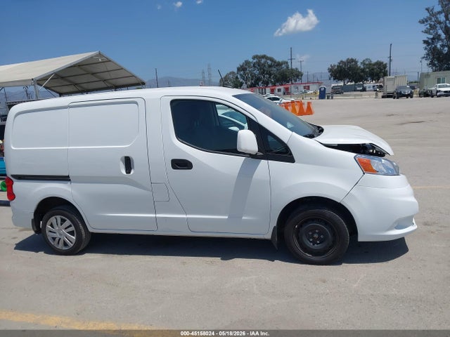 Продаж на аукціоні авто 2021 Nissan Nv200  Cargo Sv Xtronic Cvt, vin: 3N6CM0KNXMK691060, номер лоту: 45158024