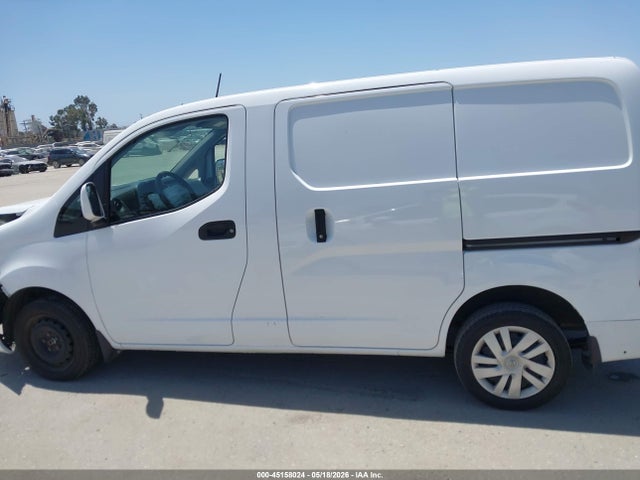 Продаж на аукціоні авто 2021 Nissan Nv200  Cargo Sv Xtronic Cvt, vin: 3N6CM0KNXMK691060, номер лоту: 45158024