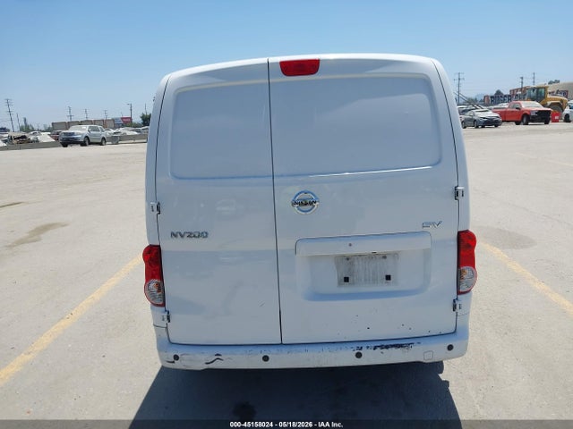 Продаж на аукціоні авто 2021 Nissan Nv200  Cargo Sv Xtronic Cvt, vin: 3N6CM0KNXMK691060, номер лоту: 45158024