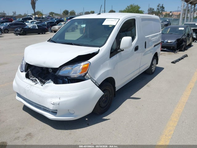 Продаж на аукціоні авто 2021 Nissan Nv200  Cargo Sv Xtronic Cvt, vin: 3N6CM0KNXMK691060, номер лоту: 45158024