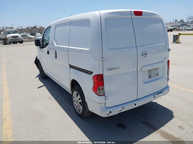 Продаж на аукціоні авто 2021 Nissan Nv200  Cargo Sv Xtronic Cvt, vin: 3N6CM0KNXMK691060, номер лоту: 45158024