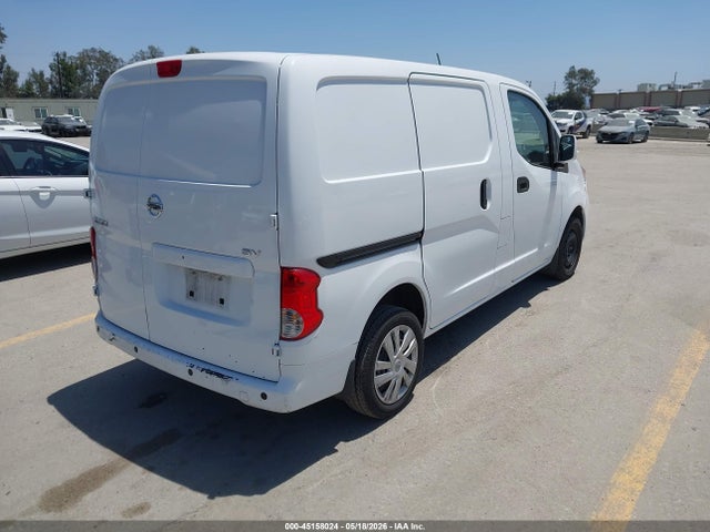 Продаж на аукціоні авто 2021 Nissan Nv200  Cargo Sv Xtronic Cvt, vin: 3N6CM0KNXMK691060, номер лоту: 45158024