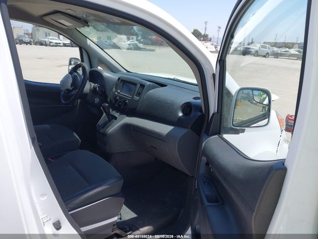 Продаж на аукціоні авто 2021 Nissan Nv200  Cargo Sv Xtronic Cvt, vin: 3N6CM0KNXMK691060, номер лоту: 45158024