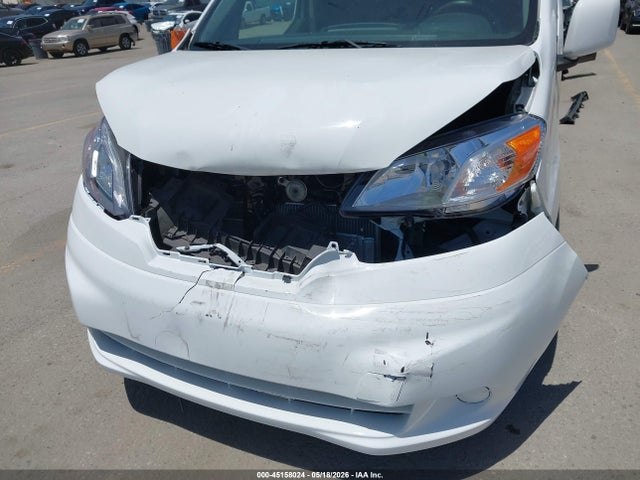 Продаж на аукціоні авто 2021 Nissan Nv200  Cargo Sv Xtronic Cvt, vin: 3N6CM0KNXMK691060, номер лоту: 45158024