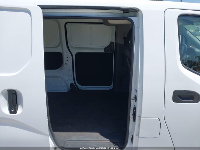 Продаж на аукціоні авто 2021 Nissan Nv200  Cargo Sv Xtronic Cvt, vin: 3N6CM0KNXMK691060, номер лоту: 45158024