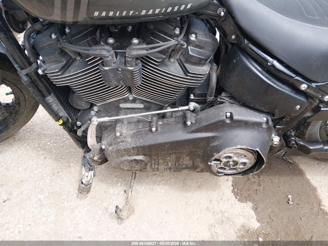 Harley-Davidson FXBBS 2022 1HD1YYK16NB067214 Image 9