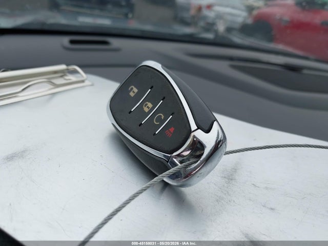45158031 :رقم المزاد ، 3GNKBCR45PS169483 vin ، 2023 Chevrolet Blazer Fwd 2lt مزاد بيع