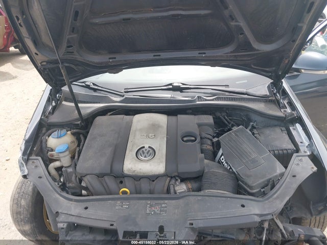 Aukcja sprzedaży 2009 Volkswagen Jetta Se/sel, vin: 3VWRZ71K49M012357, numer aukcji: 45158032
