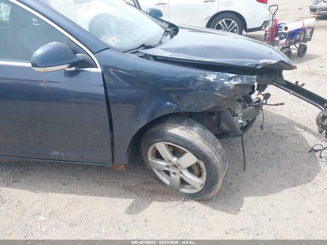 Aukcja sprzedaży 2009 Volkswagen Jetta Se/sel, vin: 3VWRZ71K49M012357, numer aukcji: 45158032