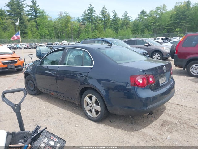 Aukcja sprzedaży 2009 Volkswagen Jetta Se/sel, vin: 3VWRZ71K49M012357, numer aukcji: 45158032