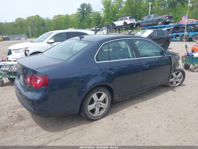 Aukcja sprzedaży 2009 Volkswagen Jetta Se/sel, vin: 3VWRZ71K49M012357, numer aukcji: 45158032
