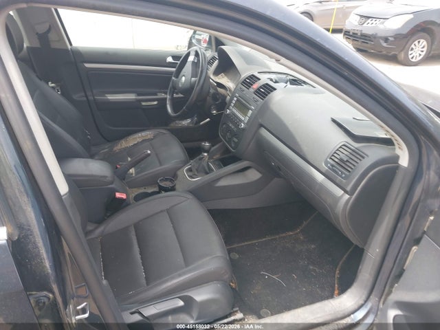 Aukcja sprzedaży 2009 Volkswagen Jetta Se/sel, vin: 3VWRZ71K49M012357, numer aukcji: 45158032
