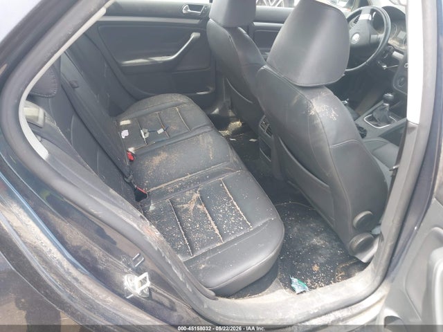 Aukcja sprzedaży 2009 Volkswagen Jetta Se/sel, vin: 3VWRZ71K49M012357, numer aukcji: 45158032