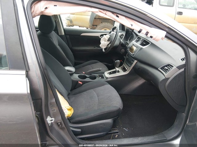 Aukcja sprzedaży 2015 Nissan Sentra Sv, vin: 3N1AB7AP4FY297651, numer aukcji: 45158037