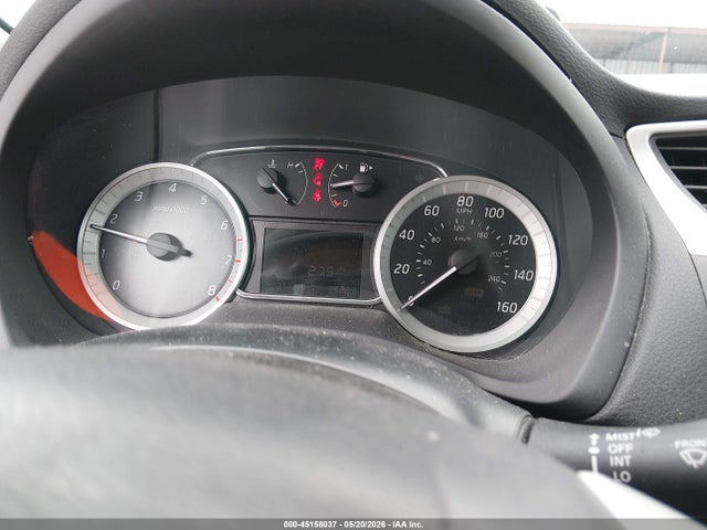 Aukcja sprzedaży 2015 Nissan Sentra Sv, vin: 3N1AB7AP4FY297651, numer aukcji: 45158037