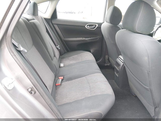 Aukcja sprzedaży 2015 Nissan Sentra Sv, vin: 3N1AB7AP4FY297651, numer aukcji: 45158037